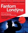 FANTOM LONDÝNA