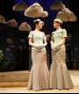 THE IMPORTANCE OF BEING EARNEST 