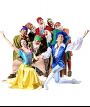 SNOW WHITE AND THE SEVEN DWARFS 