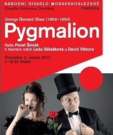 PYGMALION