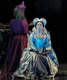 ANNA BOLENA