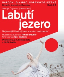 SWAN LAKE