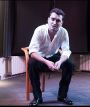 DOSTAVENÍČKO „LOVESTORY" V OPERETĚ 