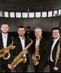 Cyklus komorních koncertů – ALTISSIMO SAXQUARTET 