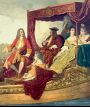 JULIUS CAESAR V EGYPTĚ  (Giulio Caesare in Egitto) 