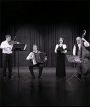 Cyklus komorních koncertů – KLEZMER TRIO