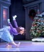 THE NUTCRACKER – A CHRISTMAS CAROL 