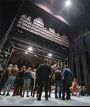Prohlídky zákulisí Divadla Antonína Dvořáka 
