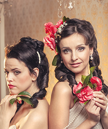 LA TRAVIATA