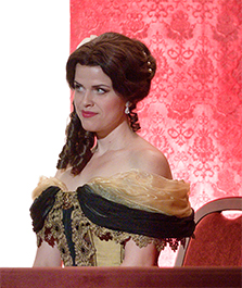 LA TRAVIATA