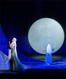 RUSALKA
