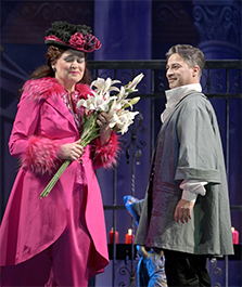 TOSCA