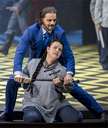 TURANDOT