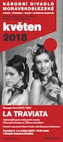 Květen 2018